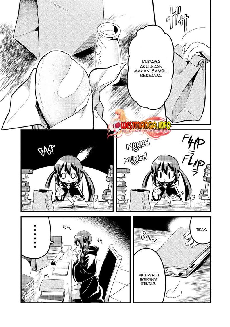 Welcome to Cheap Restaurant of Outcasts! (Tsuihousha Shokudou e Youkoso!)